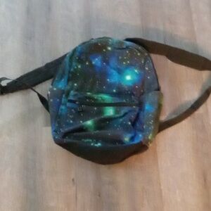 Galaxyback pack